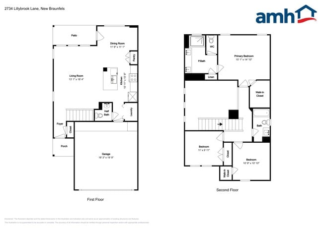 Building Photo - 2734 Lillybrook Ln