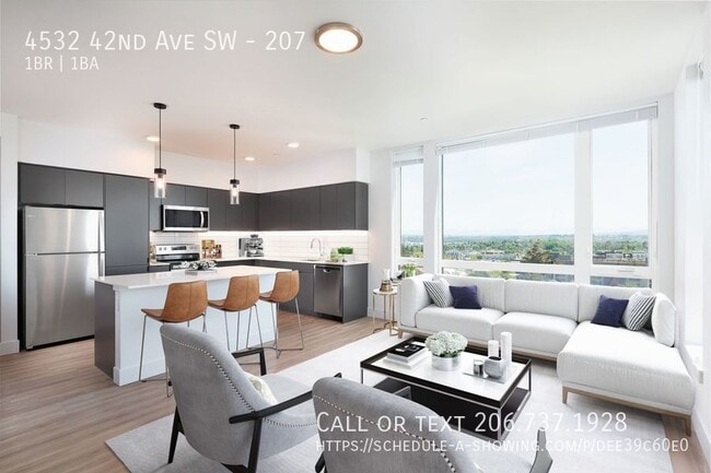 Building Photo - 4532 42nd Ave SW