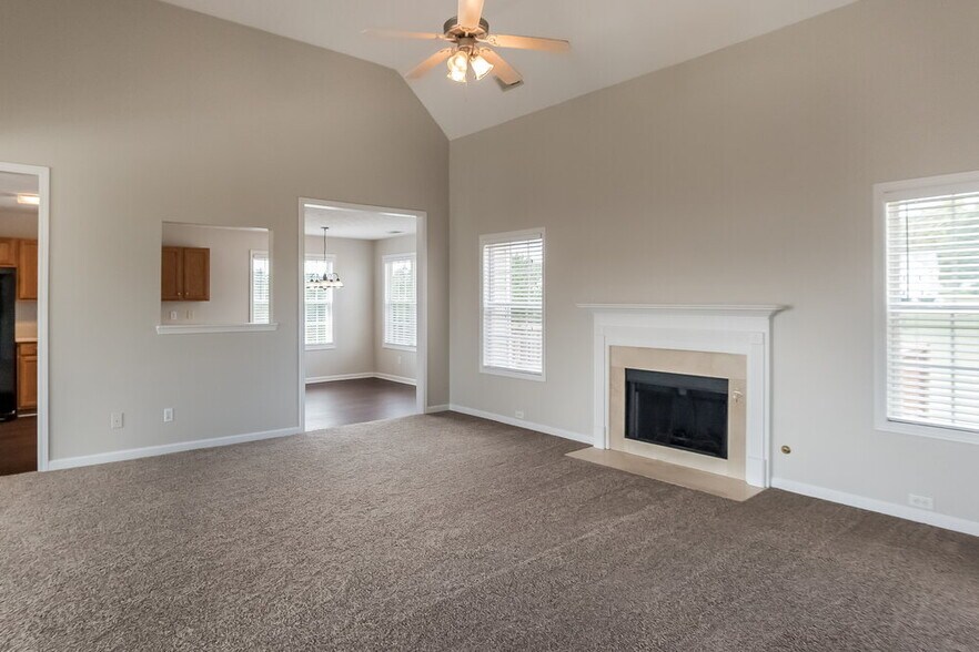 Building Photo - 108 Bramlett Meadows Dr