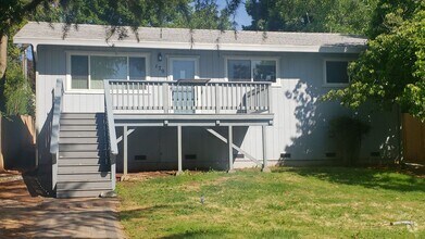 Building Photo - Updated Home in Old Town Auburn