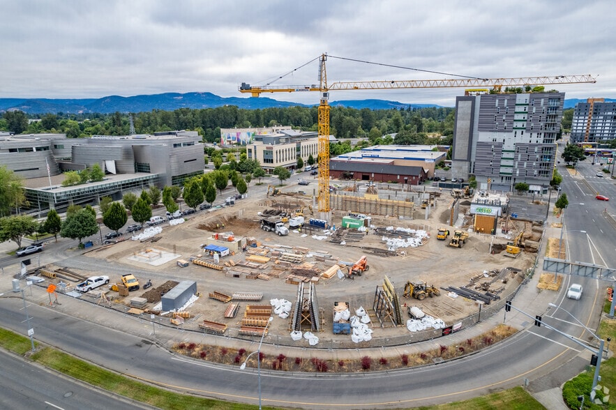 Aug 2022 - The Standard at Eugene