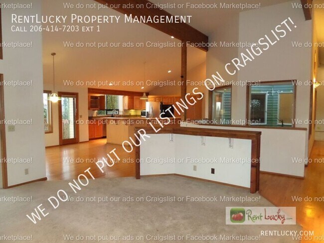 Building Photo - 29633 Marine View Dr SW