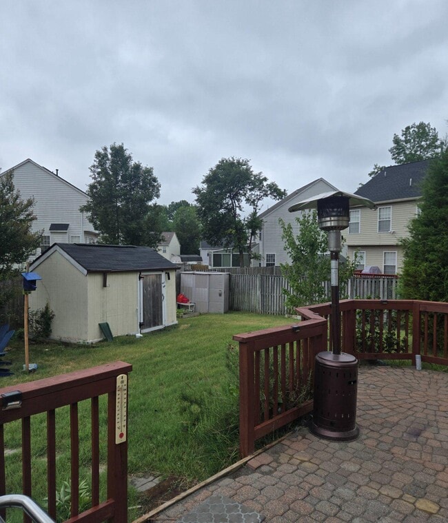 Building Photo - 7811 New Ascot Ln