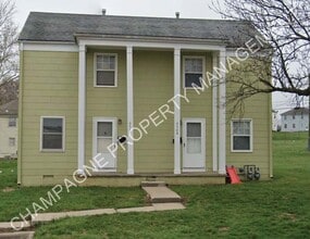 Building Photo - 9508-9510 Harrison St.