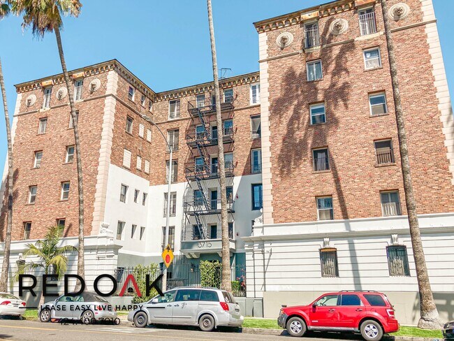 Building Photo - 3715 1st St