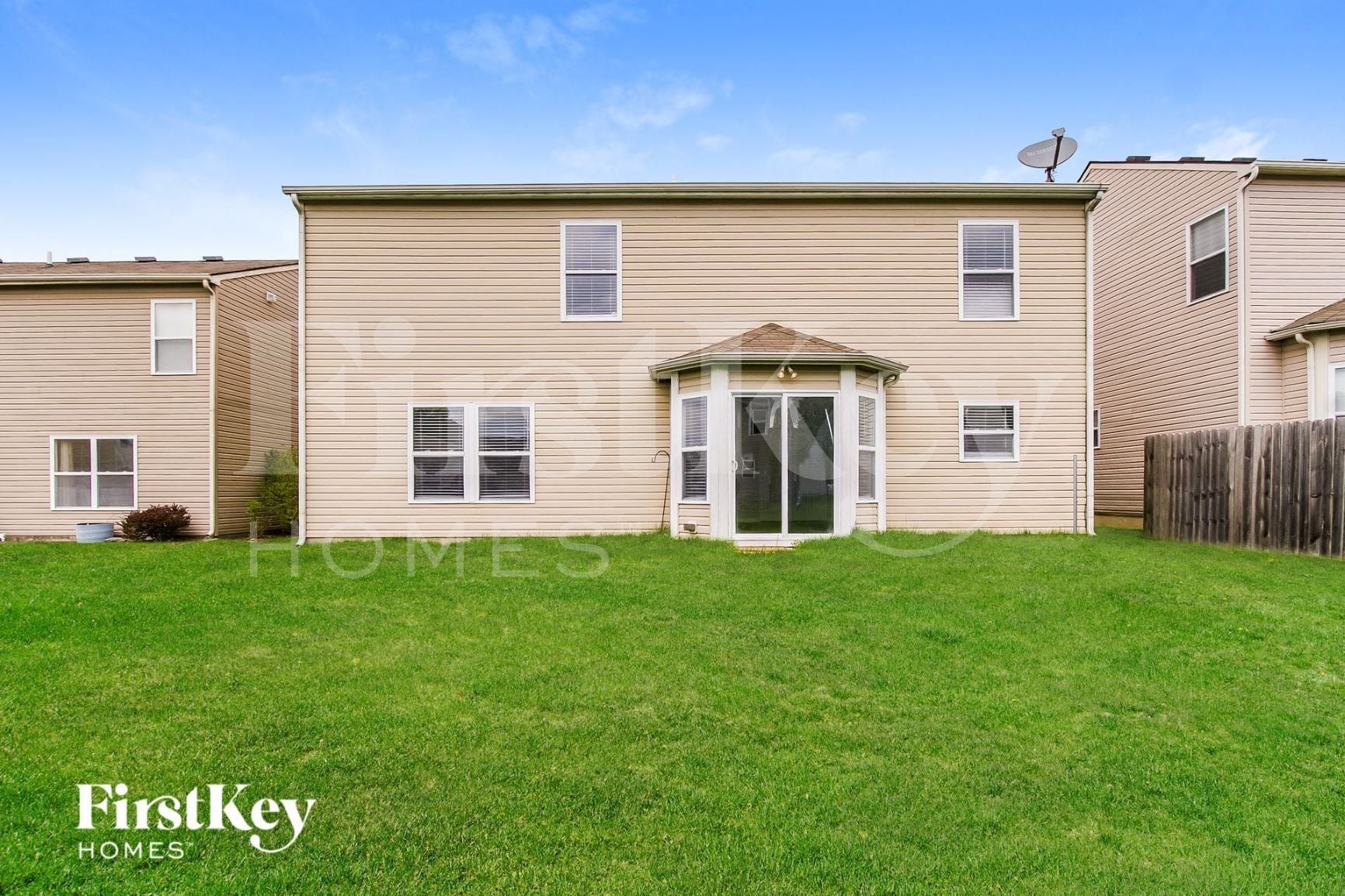 Building Photo - 12643 Pinetop Way