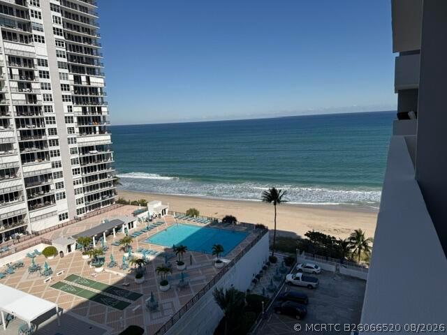 Building Photo - 4250 Galt Ocean Dr