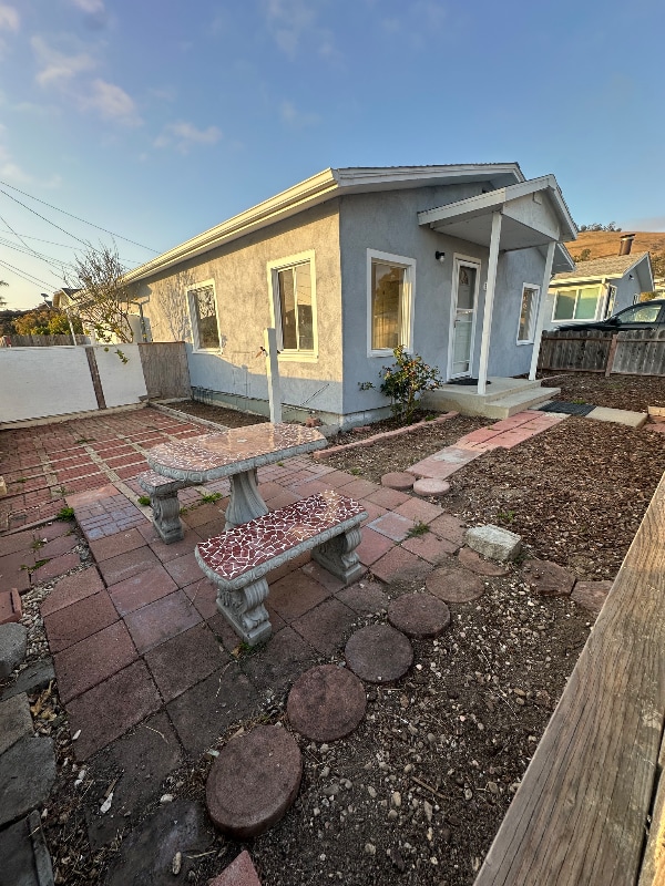 Building Photo - 395 San Joaquin St