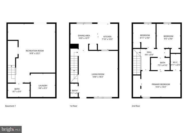 Building Photo - 3365 Cheverly Ct