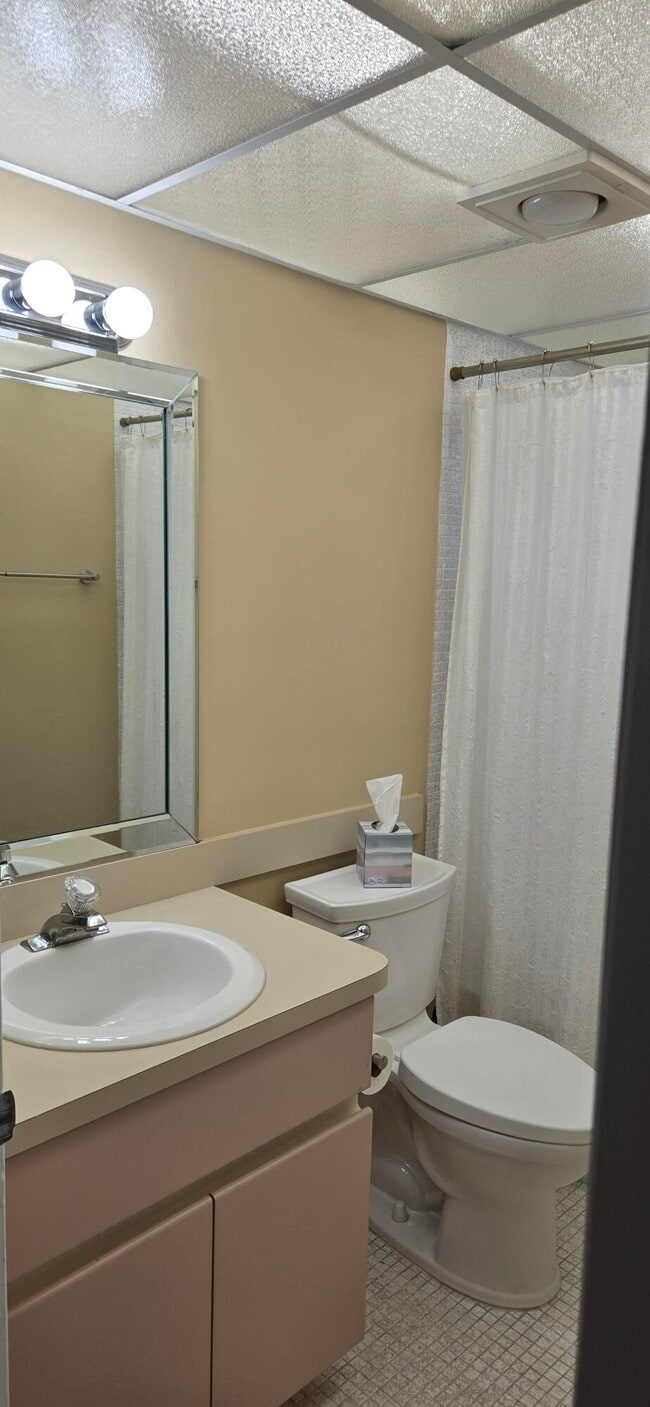 Building Photo - 43 Burgundy A