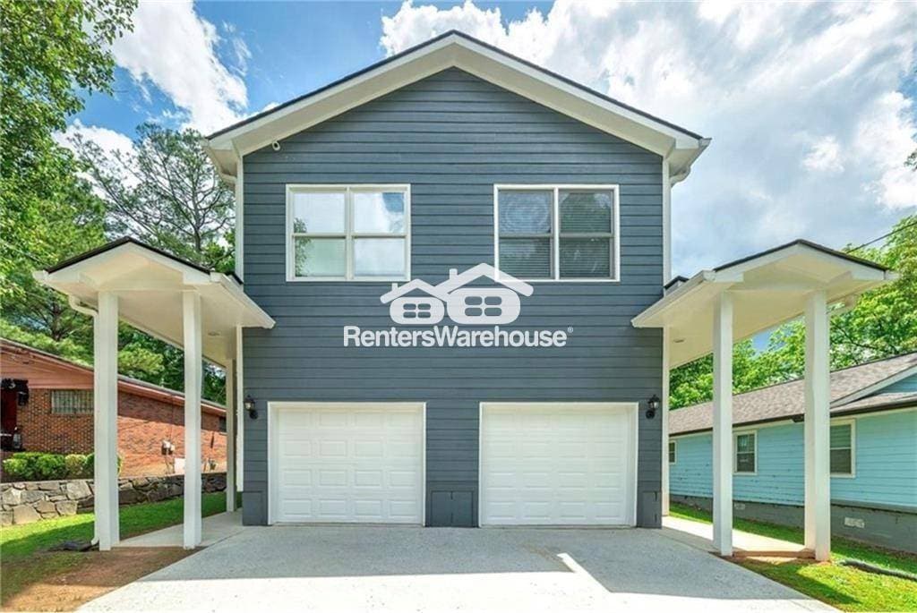 Building Photo - 1948 Detroit Ave NW