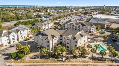Building Photo - 625 Spencer Farlow Drive Unit 30