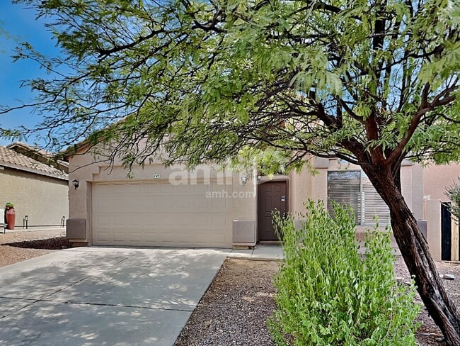 Building Photo - 147 E Via Teresita