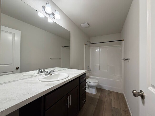 Building Photo - A Perfect Blend of New & Timeless – 4BR, 3BA Haven