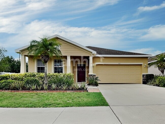 Building Photo - 515 Corbett Bluff Dr