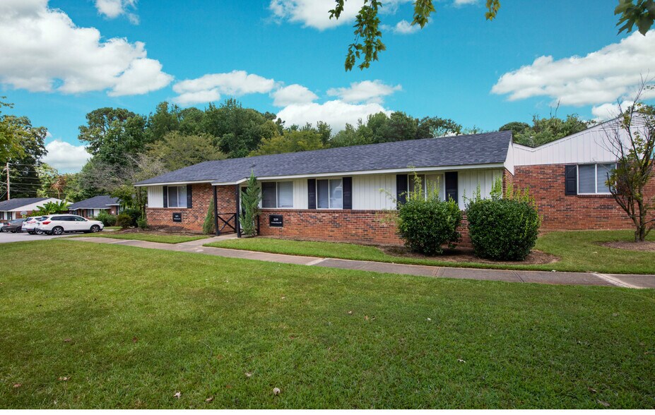 Villages at Heritage Place Apartments 2110 Smallwood St Wilson NC