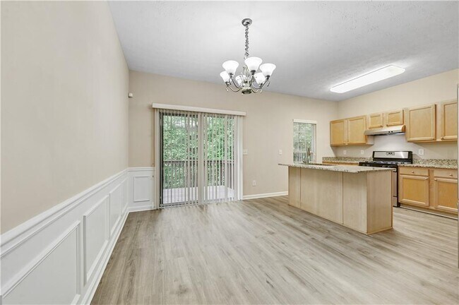 Building Photo - 2451 Birkhall Way NW