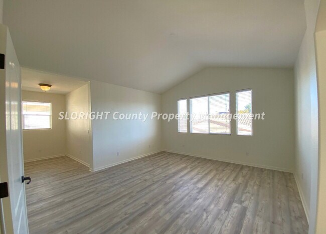 Building Photo - AVAILABLE NOW - Executive Style Santa Maria Home with 4 Bedrooms & 2.5 Bathrooms