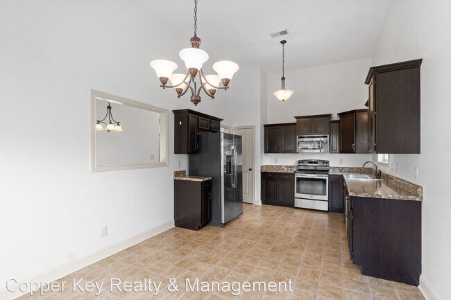 Building Photo - 4 br, 3 bath House - 1845 Deerstand Drive