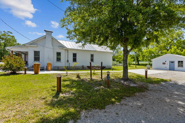 Building Photo - 801 NC-33