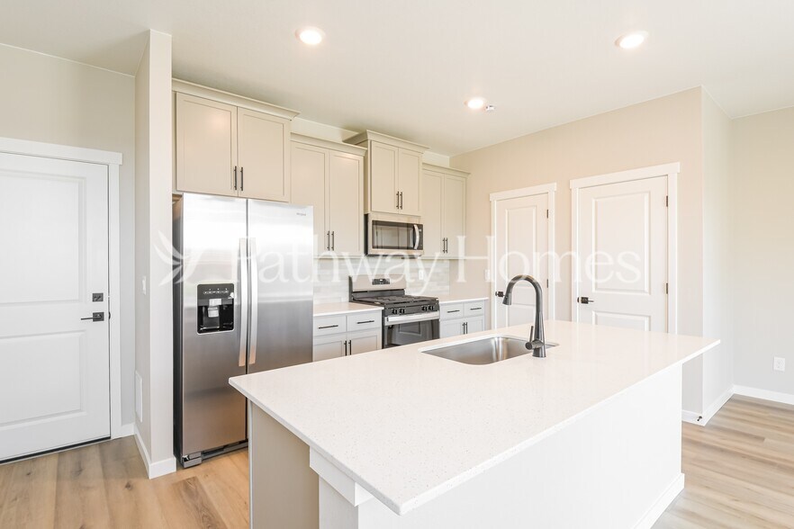 Building Photo - 17862 E 94th Pl