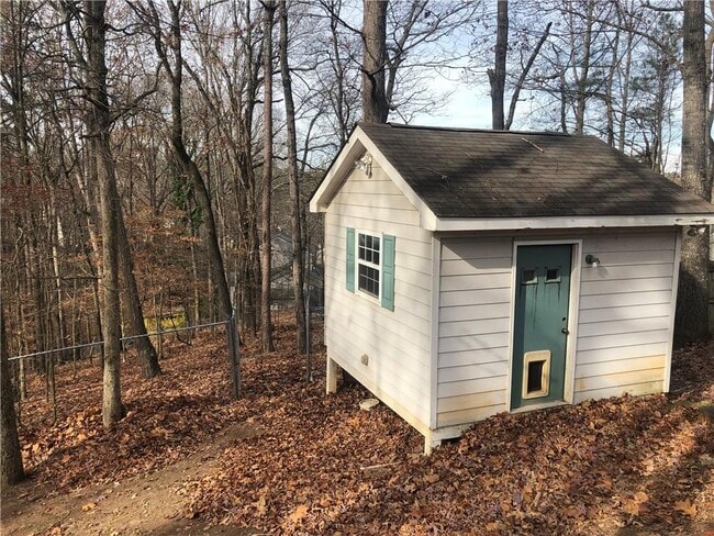 Building Photo - 3263 Long Indian Creek Ct