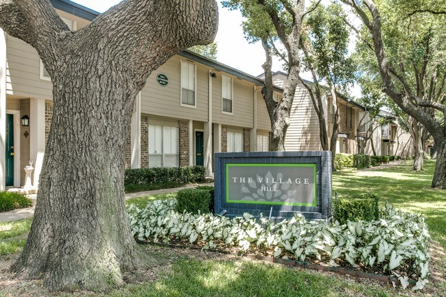 Building Photo - The Village Hill