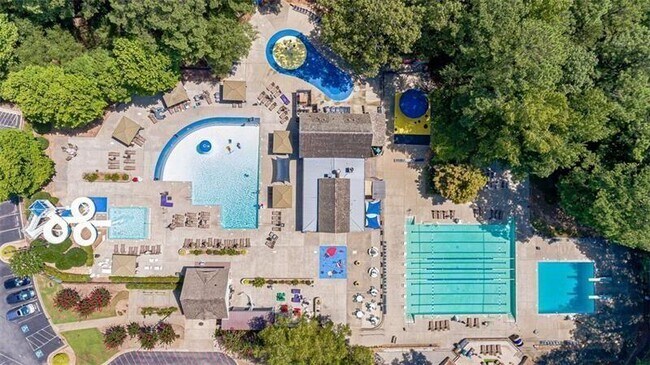 Building Photo - 6430 Bannerhorn Run