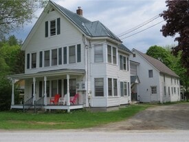 Building Photo - 62 20 Mile Stream Rd