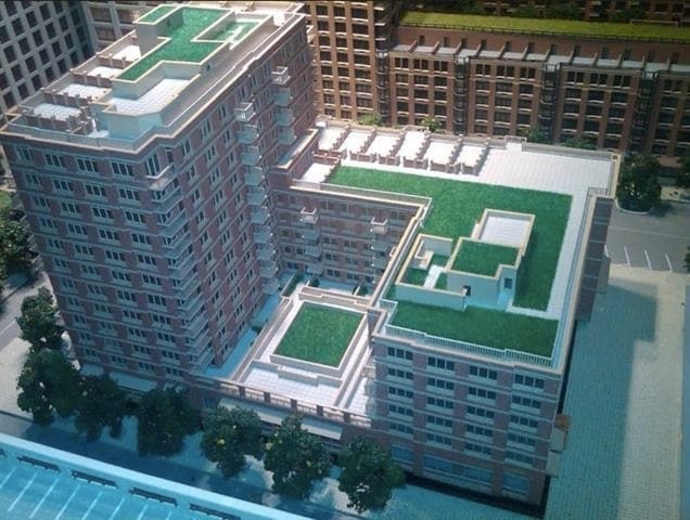 Building Photo - 1450 Washington St