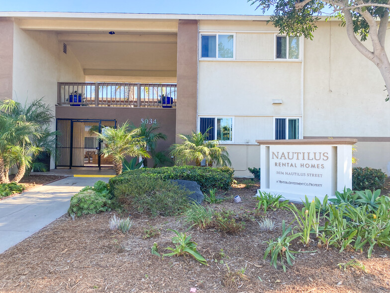 Building Photo - Nautilus Rental Homes