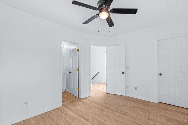 Building Photo - 418 Dr W. J. Hodge St