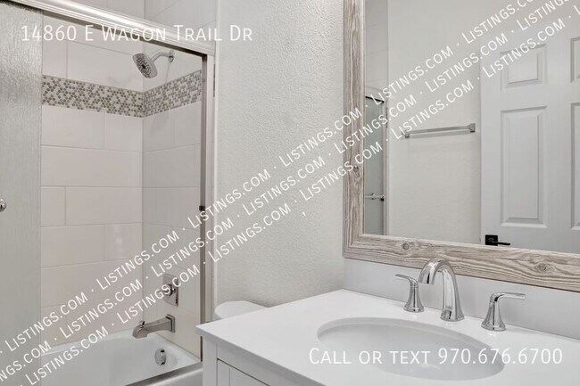 Building Photo - 14860 E Wagontrail Pl
