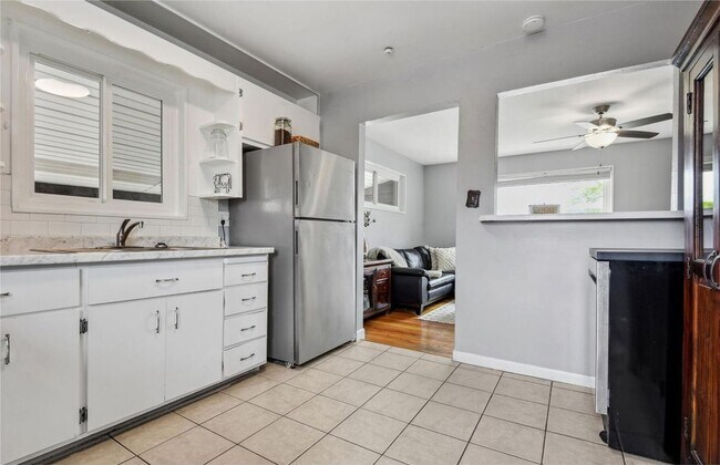 Building Photo - Updated Brick Ranch with Gorgeous Finishes & Ideal Location!