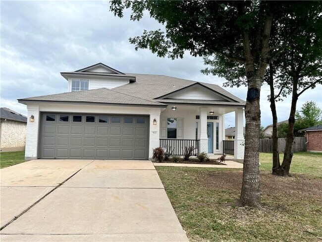 Primary Photo - 922 Gentry Dr