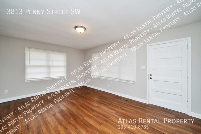 Building Photo - 3813 Penny St SW