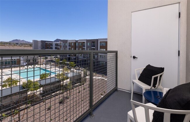 Building Photo - 100 E Warm Springs Rd