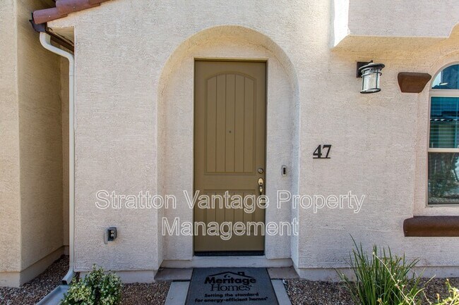 Building Photo - 3855 S McQueen Rd