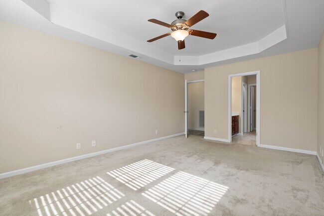 Building Photo - 3735 N Cindy Jo Dr
