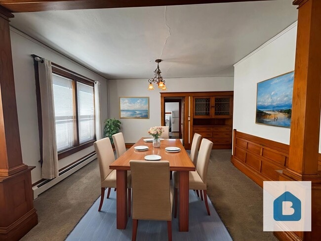 Building Photo - Spacious 1-Bedroom Apartment with Office Space Near Downtown Colorado Springs!