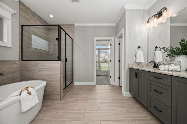 Building Photo - Luxury Home For Rent