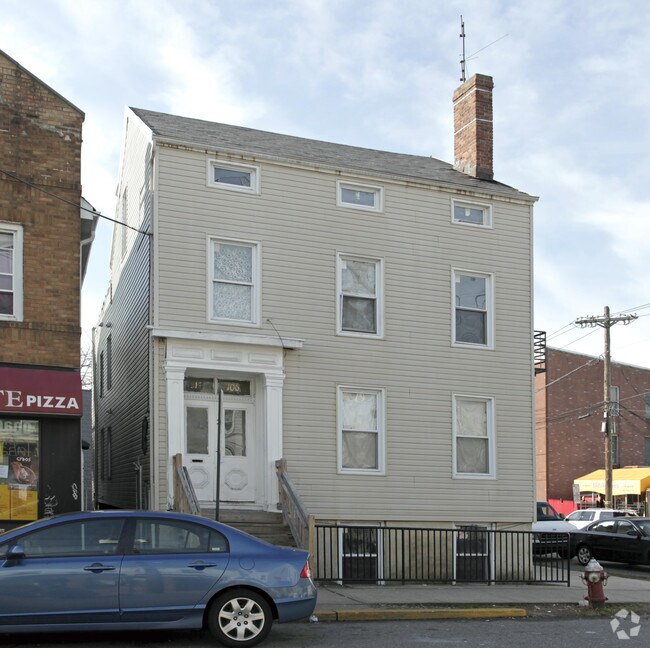 106 Easton Ave 106 Easton Ave New Brunswick NJ 08901 Apartment Finder