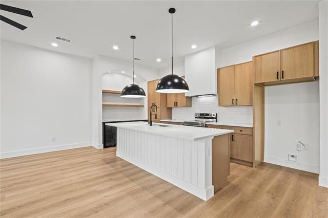 Building Photo - 2820 Barnes Bridge Rd