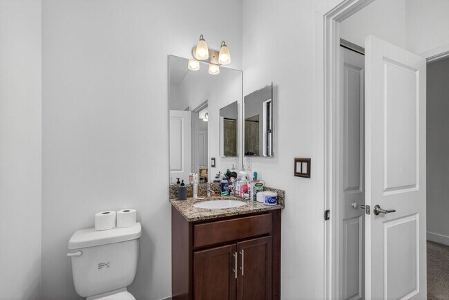 Building Photo - Gated community new construction | 4BR 2.5 Riviera Beach Single Family Home