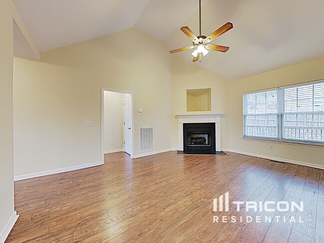 Building Photo - 602 Parrish Wood