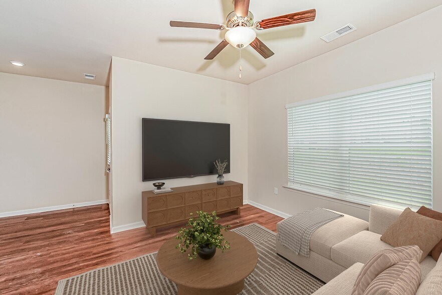 Building Photo - 6383 Rainbow Row