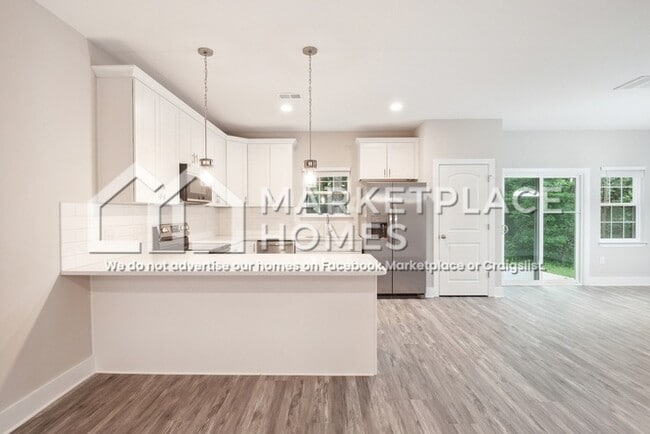 Building Photo - 3417 Durham Ln