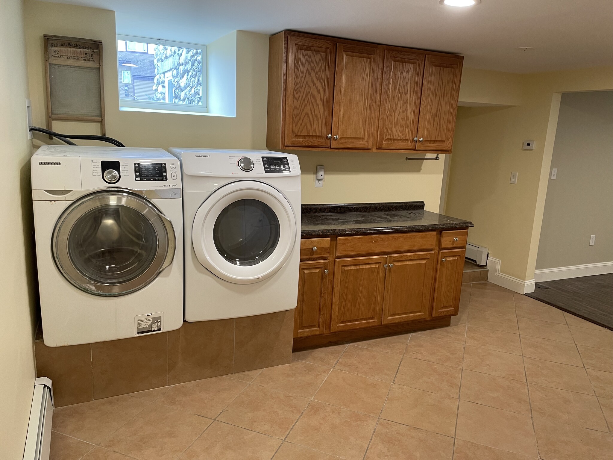 Laudry Room 10x14 - 71 North Road