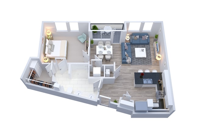 Auric_A08 -3d floor plan.jpg - Auric Symphony Park