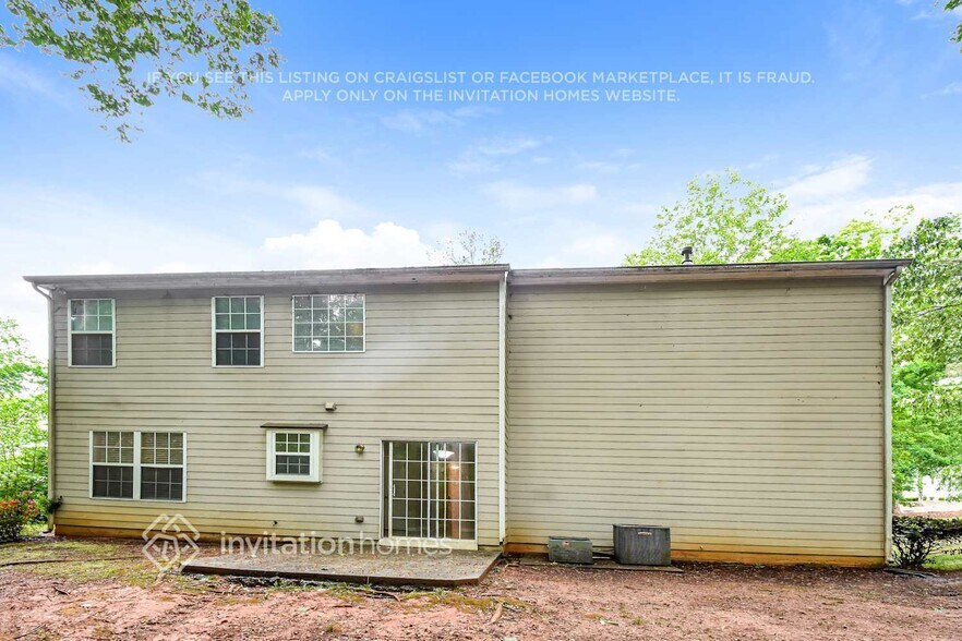 Building Photo - 5765 Millstone Dr